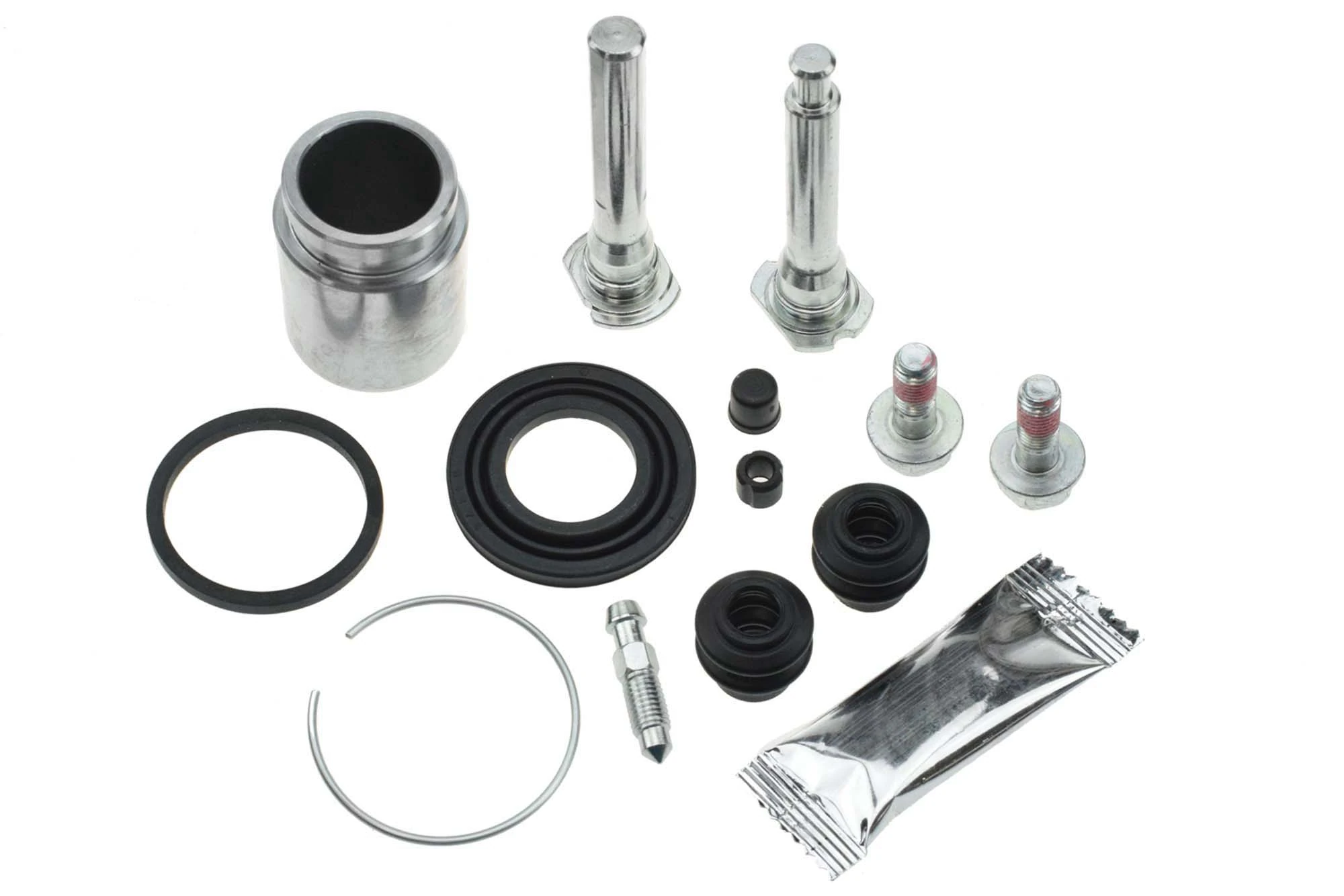 Repair Kit, brake caliper